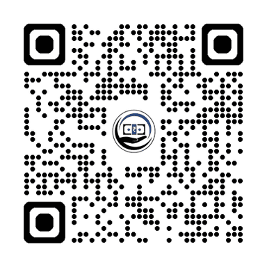 QR code to download Radhe Future Wealth app